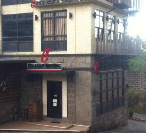 C Italian Dining Trattoria Ugong Pasig City Zomato